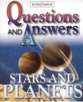 Stars and Planets