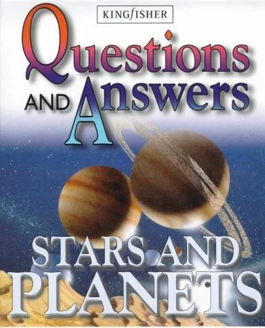 Stars and Planets