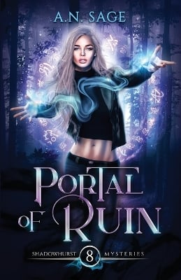 Portal of Ruin
