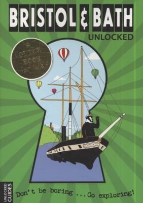 Bristol and Bath Unlocked