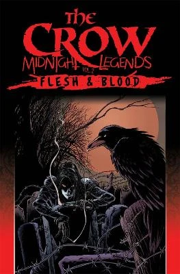 The The Crow Midnight Legends