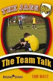 The Jags: The Team Talk