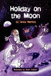 Holiday on the Moon