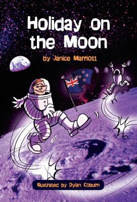 Holiday on the Moon