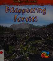 Disappearing Forests
