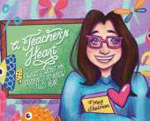 A Teacher's Heart: What I Want My Students to Know This Year