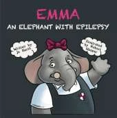 Emma an elephant with epilepsy