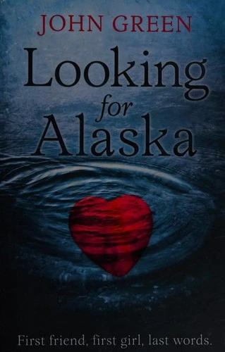 Looking For Alaska