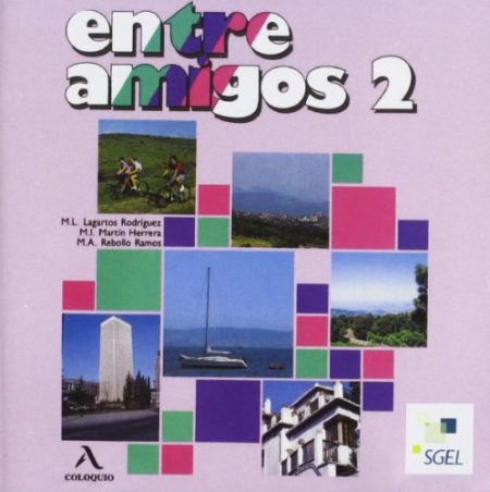 Entre Amigos 2 CD