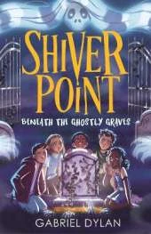 Shiver Point: Beneath the Ghostly Graves