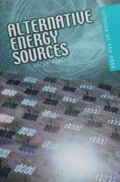 Alternative Energy Sources