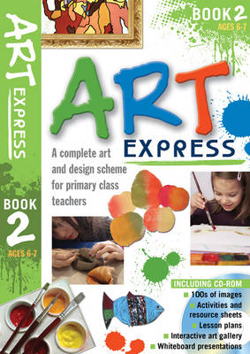 Art Express