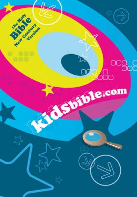 KidsBible.Com: The Holy Bible New Century Version