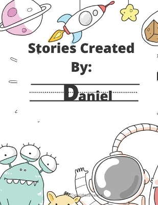 Stories Created By: Daniel
