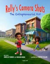 Relly's Camera Shots The Entrepreneurial Kid