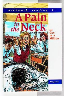 Headwork Reading