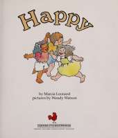 Happy