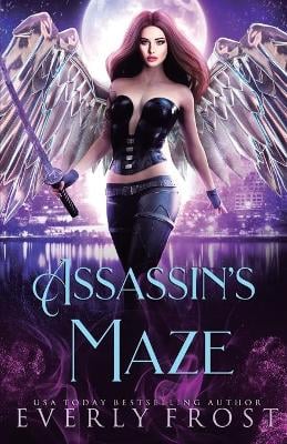 Assassin's Magic 4: Assassin's Maze