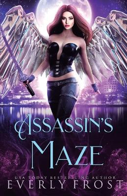 Assassin's Magic 4: Assassin's Maze
