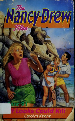 The Nancy Drew Files: If Looks Could Kill