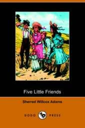 Five Little Friends
