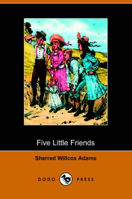 Five Little Friends