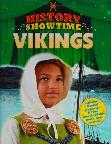 History Showtime: Vikings