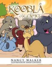 Koobla the Camel