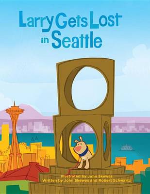 Larry Gets Lost In Seattle
