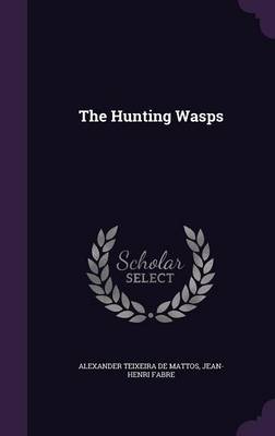 The Hunting Wasps