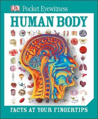 Pocket Eyewitness Human Body