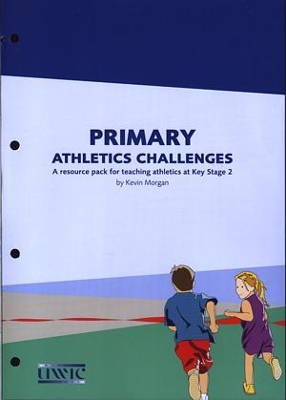 Primary Athletics Challenges