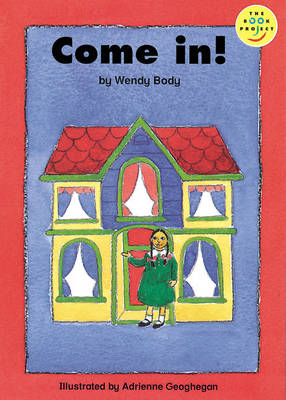 Come In! Read-On Beginner