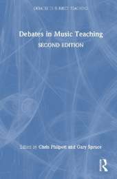 Debates in Music Teaching