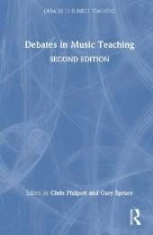 Debates in Music Teaching