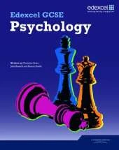 Edexcel GCSE Psychology Student Book