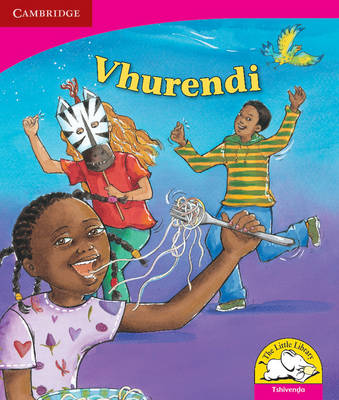 Vhurendi (Tshivenda)