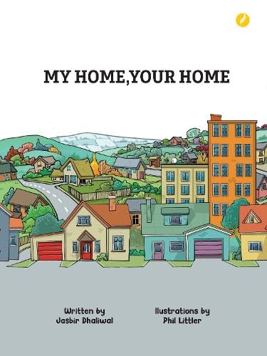 My Home, Your Home