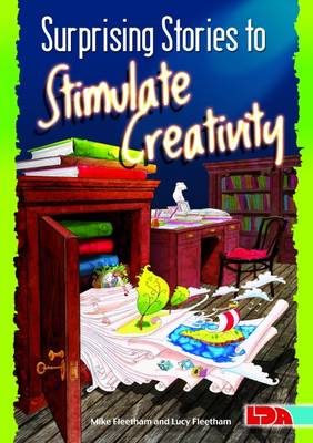 Stimulating Stories to Aid Creativity