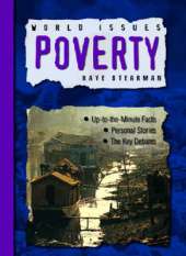 WORLD ISSUES POVERTY
