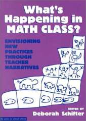 What's Happening in Math Class