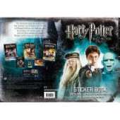"Harry Potter and the Half-blood Prince" Sticker Book