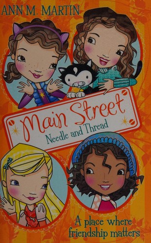 Needle and Thread