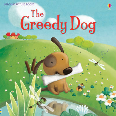 Greedy Dog