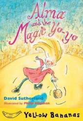 Alma and the Magic Yo-Yo