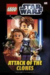 LEGO (R) Star Wars Attack of the Clones