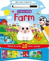 Listen & Look: Farm