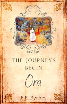 The Journeys Begin: Ora