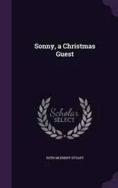 Sonny, a Christmas Guest