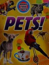 Weird True Facts: Pets!